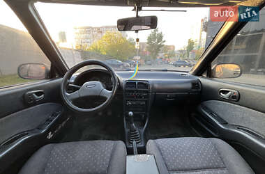 Седан Suzuki Swift 1994 в 