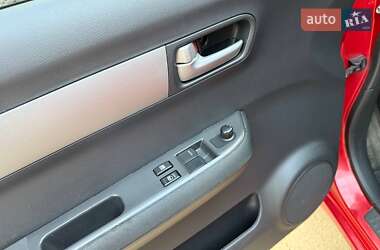 Хэтчбек Suzuki Swift 2007 в 
