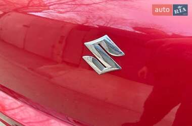 Хэтчбек Suzuki Swift 2007 в 