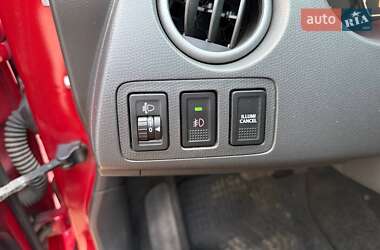 Хэтчбек Suzuki Swift 2007 в 