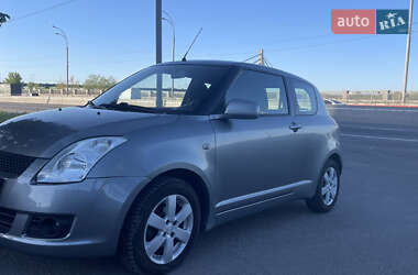 Хетчбек Suzuki Swift 2008 в Києві