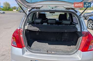 Хэтчбек Suzuki Swift 2008 в 
