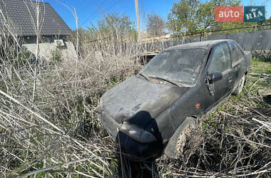 Седан Suzuki Swift 1992 в 