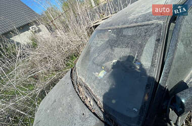 Седан Suzuki Swift 1992 в 