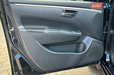 Хетчбек Suzuki Swift 2011 в 
