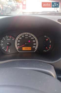 Хетчбек Suzuki Swift 2006 в 