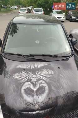 Хетчбек Suzuki Swift 2006 в 