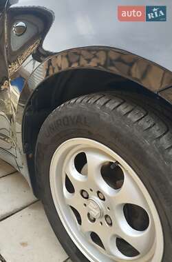 Хэтчбек Suzuki Swift 2010 в 