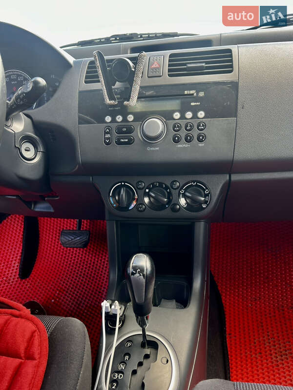 Хетчбек Suzuki Swift 2007 в Одесі