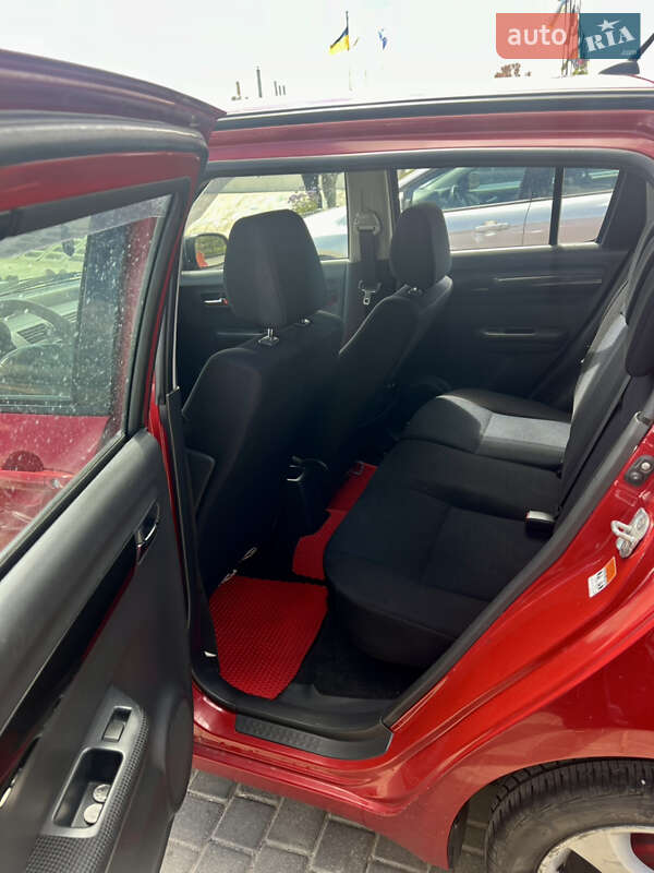 Хетчбек Suzuki Swift 2007 в Одесі