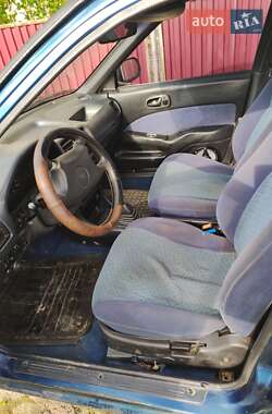 Седан Suzuki Swift 1998 в 