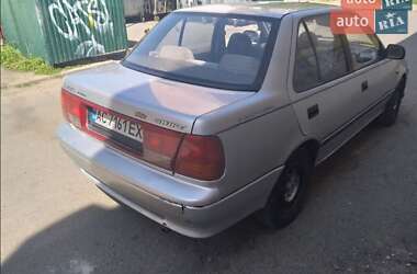 Седан Suzuki Swift 2003 в 