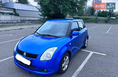 Хетчбек Suzuki Swift 2007 в Києві