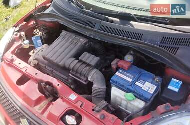 Хэтчбек Suzuki Swift 2009 в 