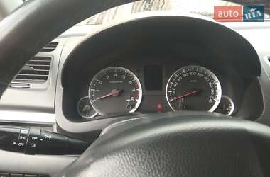 Хэтчбек Suzuki Swift 2011 в 