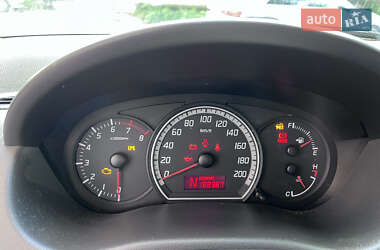 Хэтчбек Suzuki Swift 2005 в 