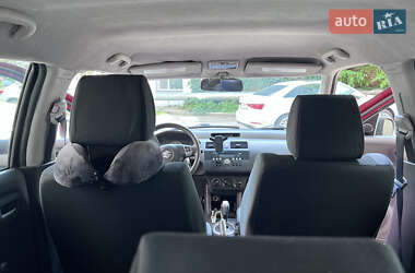 Хэтчбек Suzuki Swift 2005 в 