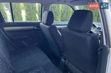 Хэтчбек Suzuki Swift 2008 в 