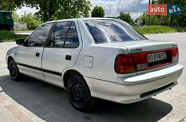 Седан Suzuki Swift 2003 в 