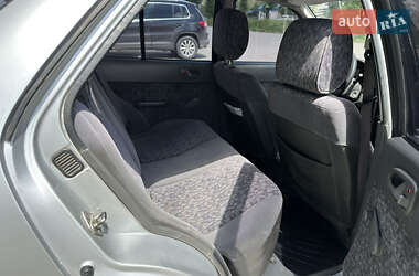 Седан Suzuki Swift 2003 в 