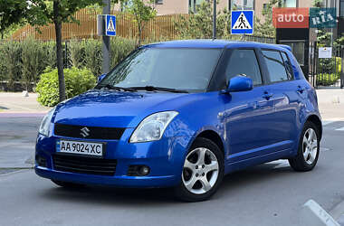 Хетчбек Suzuki Swift 2007 в Києві