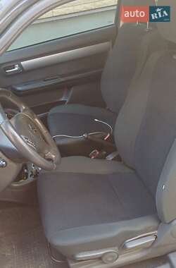 Хэтчбек Suzuki Swift 2008 в 