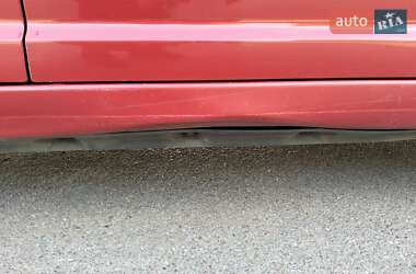 Хэтчбек Suzuki Swift 2006 в 