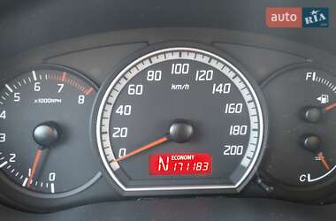 Хэтчбек Suzuki Swift 2006 в 