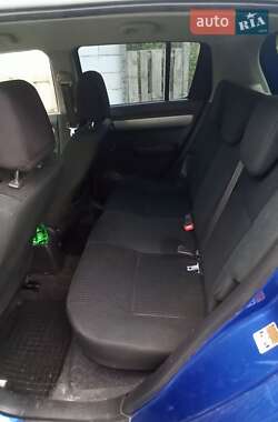 Хетчбек Suzuki Swift 2007 в 