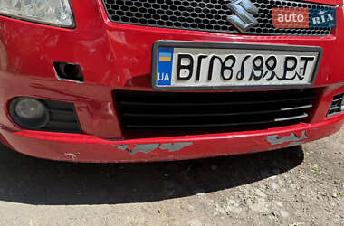 Хетчбек Suzuki Swift 2006 в 