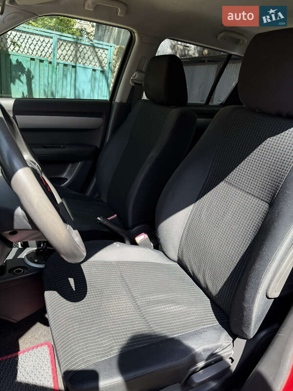 Хэтчбек Suzuki Swift 2006 в Одессе фото 31 Хэтчбек Suzuki Swift 2006 в Одессе