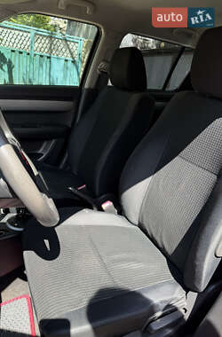 Хетчбек Suzuki Swift 2006 в 