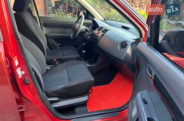 Хетчбек Suzuki Swift 2008 в 