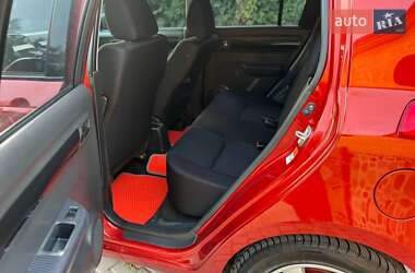 Хетчбек Suzuki Swift 2008 в 