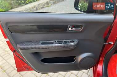 Хетчбек Suzuki Swift 2008 в 
