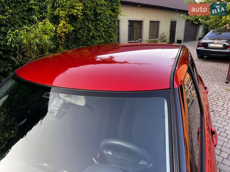 Хэтчбек Suzuki Swift 2008 в Лысянке фото 15 Хэтчбек Suzuki Swift 2008 в Лысянке