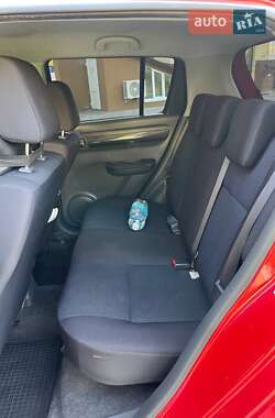 Хэтчбек Suzuki Swift 2007 в 