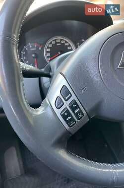 Хэтчбек Suzuki Swift 2007 в 