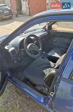 Седан Suzuki Swift 1993 в 