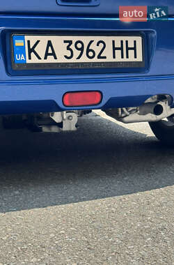 Хетчбек Suzuki Swift 2007 в 