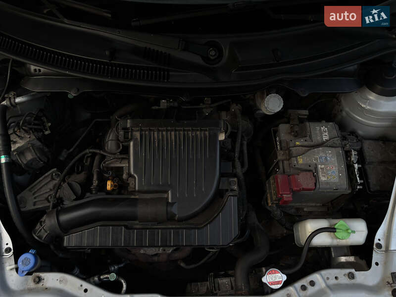 Хетчбек Suzuki Swift 2011 в Білій Церкві