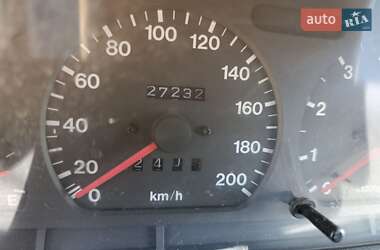 Седан Suzuki Swift 1998 в 