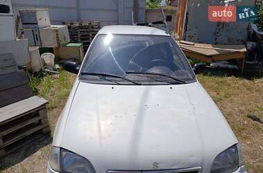 Седан Suzuki Swift 1998 в 