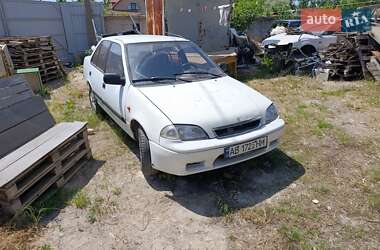 Седан Suzuki Swift 1998 в 