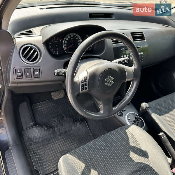 Хетчбек Suzuki Swift 2007 в Хмельницькому