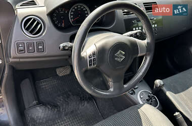 Хетчбек Suzuki Swift 2007 в 