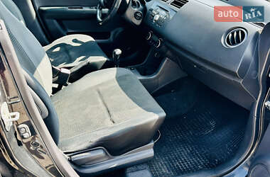 Хетчбек Suzuki Swift 2007 в 