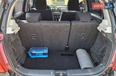Хэтчбек Suzuki Swift 2008 в 