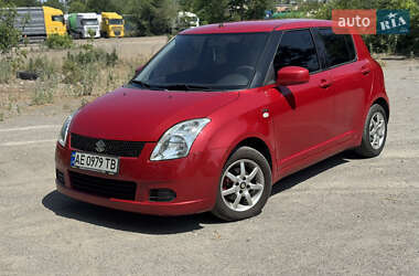 Хетчбек Suzuki Swift 2006 в 
