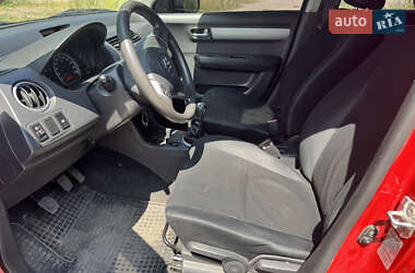 Хетчбек Suzuki Swift 2006 в 